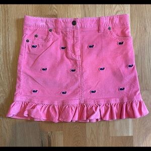 Vineyard Vines Skirt